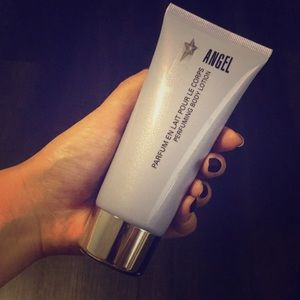 Brand new Thierry Mugler Angel L0tion